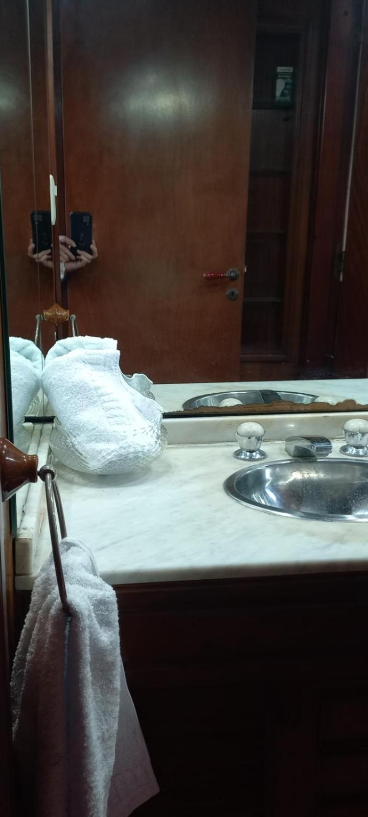 Ezeiza Bed And Breakfast ภายนอก รูปภาพ