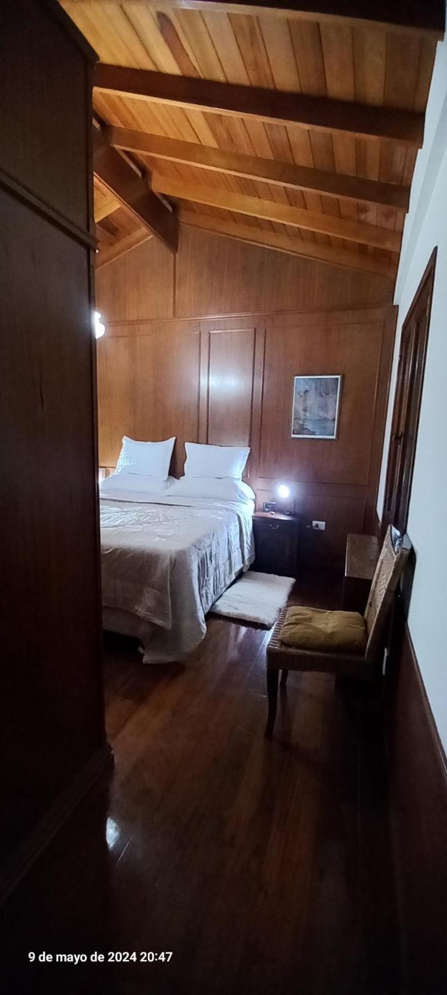 Ezeiza Bed And Breakfast ภายนอก รูปภาพ