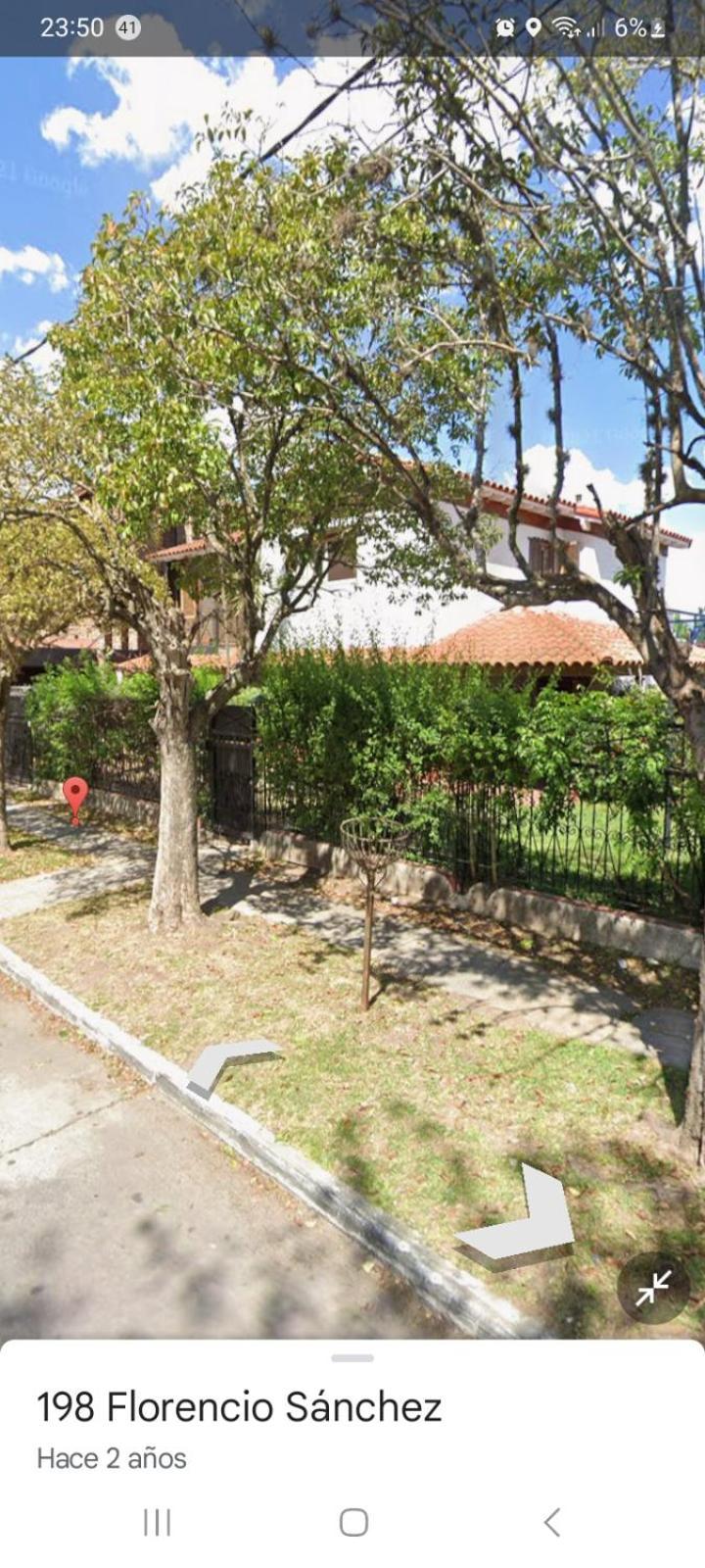 Ezeiza Bed And Breakfast ภายนอก รูปภาพ