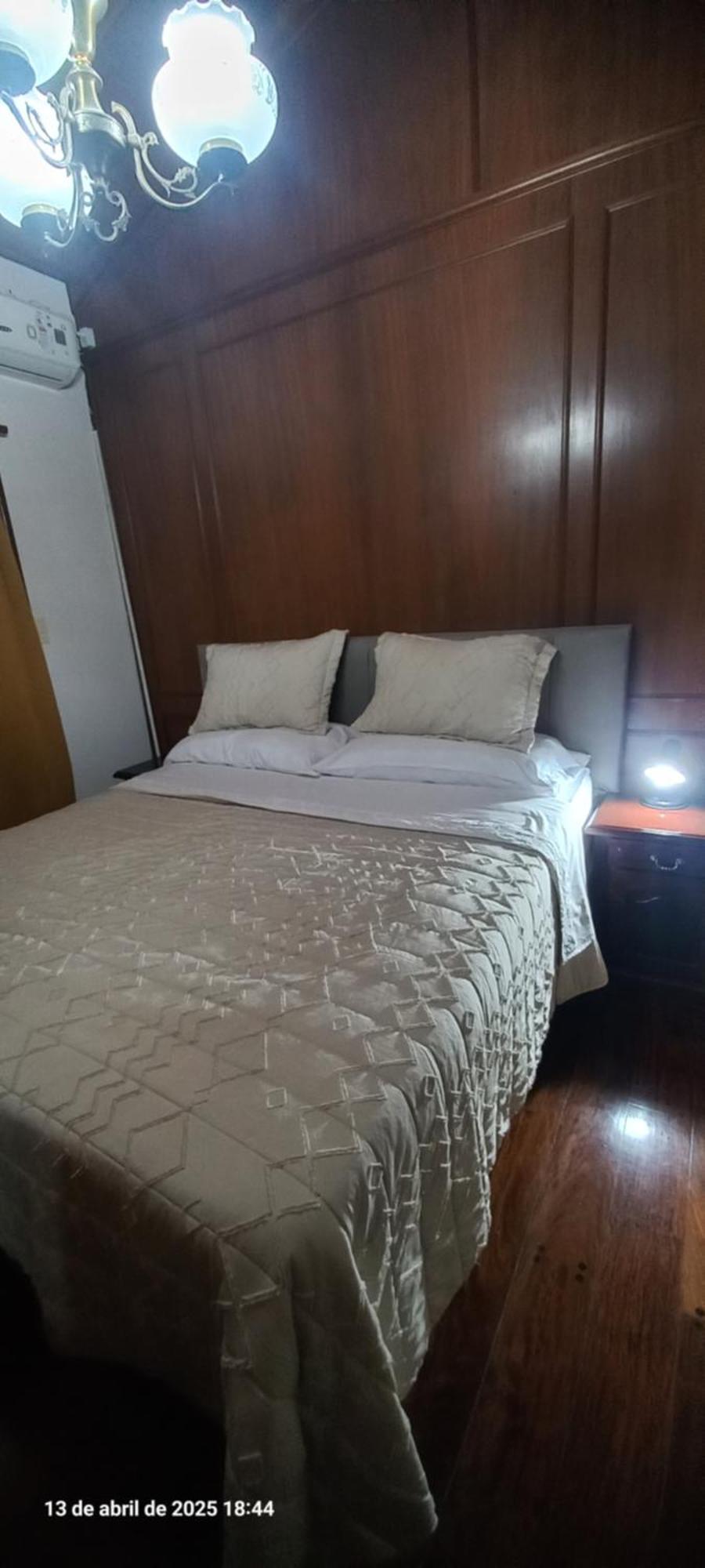 Ezeiza Bed And Breakfast ภายนอก รูปภาพ