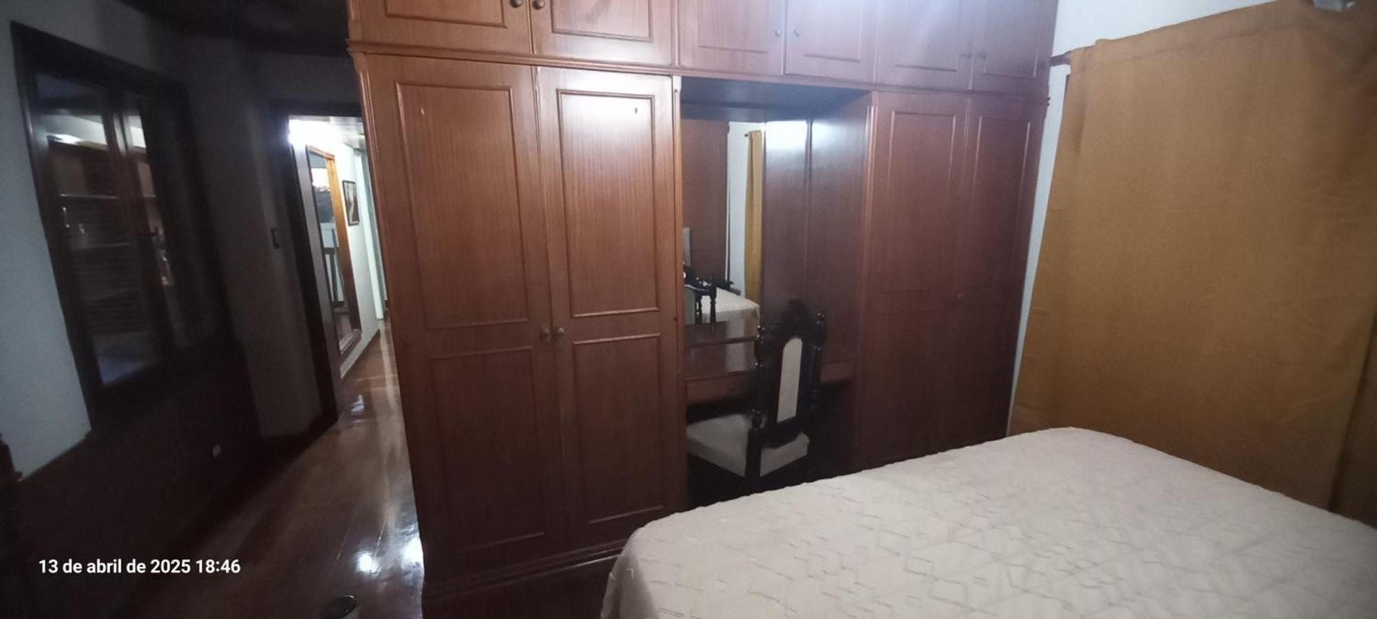 Ezeiza Bed And Breakfast ภายนอก รูปภาพ