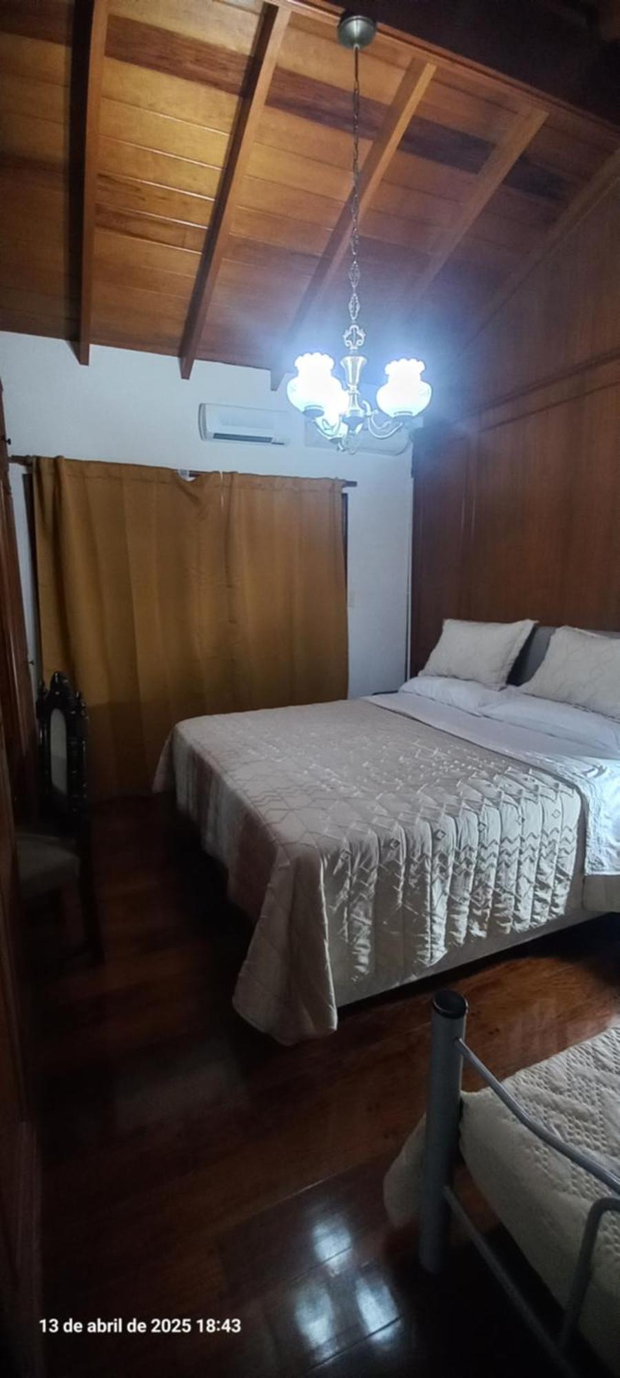 Ezeiza Bed And Breakfast ภายนอก รูปภาพ