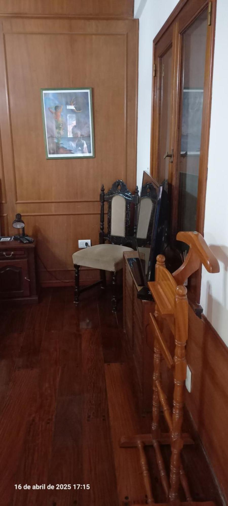Ezeiza Bed And Breakfast ภายนอก รูปภาพ